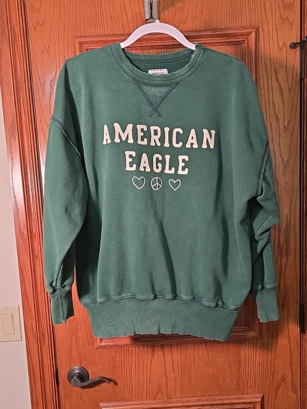 American Eagle Sweatshirt